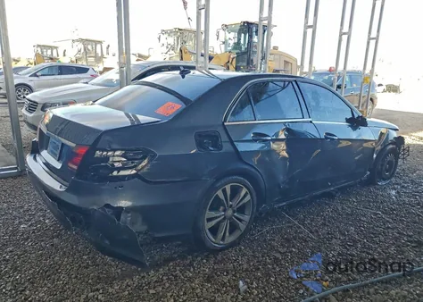 2016 Mercedes-Benz E 350 из США, поврежденный, VIN WDDHF5KB3GB202056